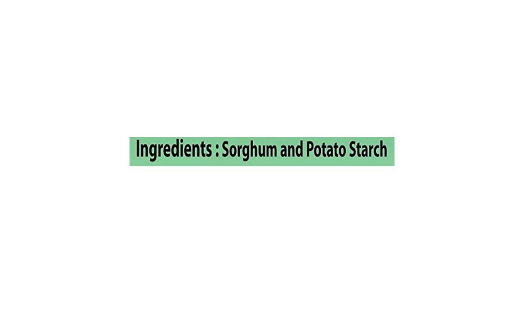 Zero-G Gluten Free Lite Flour    Pack  125 grams